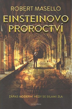 Einsteinovo proroctví