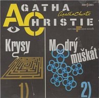 4x Agatha Christie (CD)