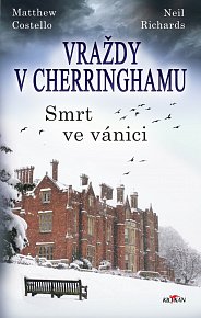 Vraždy v Cherringahmu - Smrt ve vánici