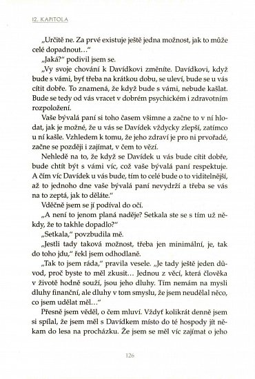 Náhled Labyrint strachu