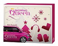 Adventní kalendář Shopping Queen