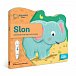 Slon - Interaktivní mluvící kniha
