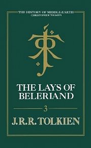 Lays Of Beleriand
