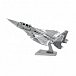 Metal Earth 3D kovový model F-15 Eagle Boeing