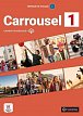 Carrousel 1 (A1) - Cahier d´exercices + MP3 téléchargeables