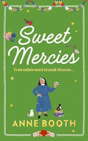 Sweet Mercies