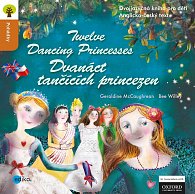 Dvanáct tančících princezen Twelve Dancing Princesses