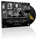 Sirotčinec slečny Peregrinové: Zkáza Ďáblova akru - 2 CDmp3 (Čte Viktor Dvořák)