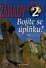 Záhady kolem nás 2 - Bojíte se úplňku?