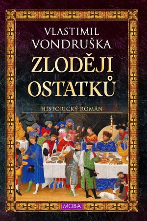 Zloději ostatků, 3.  vydání