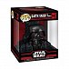 Funko POP Deluxe: Darkside - Vader Throne