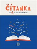 Čítanka 6 pro základní školy, 5.  vydání