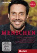 Menschen A2/1: Interaktives Kursbuch DVD-ROM