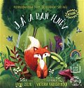 Já a pan Hněv - Pozoruhodná kniha o tom, jak ovládnout svůj hněv