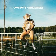 Cowboys & Dreamers - CD