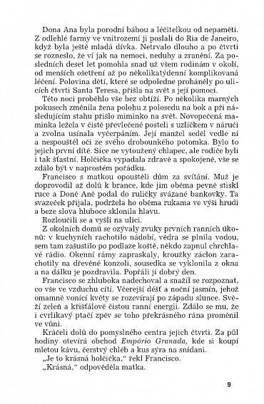 Náhled Město nad městem