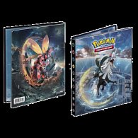 Pokémon: SM4 Crimson Invasion - A5 album na 80 karet