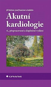 Akutní kardiologie, 4.  vydání