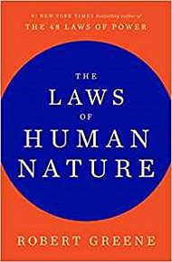 The Laws of Human Nature, 1.  vydání