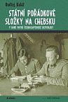 Státní pořádkové složky na Chebsku v době první Československé republiky