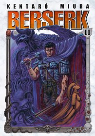 Berserk 11