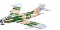 COBI 5824 Cold War LIM-5 Polish Air Force 1959, 1:32, 588 k, 1 f