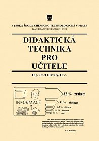 Didaktická technika pro učitele