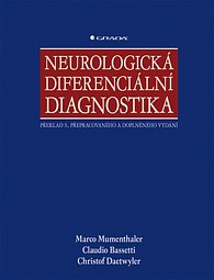 Neurologická diferenciální diagnostika