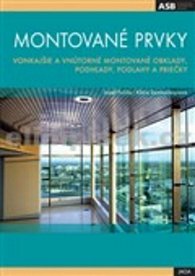 Montované prvky