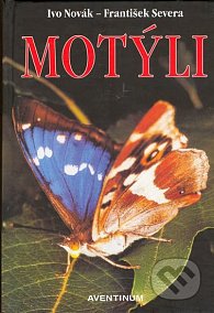 Motýli - 2. vydání