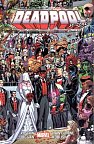 Deadpool 5 - Deadpool se žení