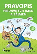 Pravopis přídavných jmen a zájmen, 6.  vydání
