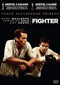 Fighter DVD