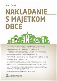 Nakladanie s majetkom obce