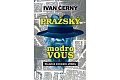 Pražský modrovous - Skutečné kriminální příběhy