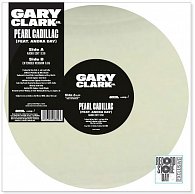 Gary Jr. Clark: Rsd - Pearl Cadillac (Feat. Andra Day) (White Vinyl Single) LP