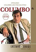 Columbo 23 (43/44) - DVD pošeta