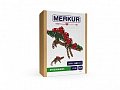 Merkur Dino Stegosaurus 172 dílků