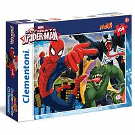 Puzzle Maxi Spiderman 104 dílků