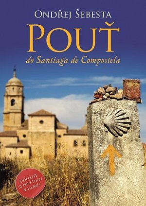 Pouť do Santiaga de Compostela, 1.  vydání