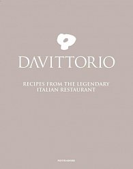 Da Vittorio : Recipes from the Legendary Italian Restaurant