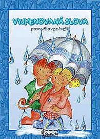 Vyjmenovaná slova - Procvičovací sešit, 1.  vydání