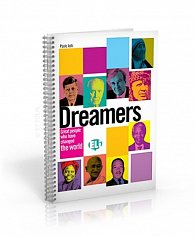 Dreamers: Great People Who Have Changed the World (with Songs Audio CD)