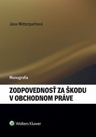 Zodpovednosť za škodu v obchodnom práve