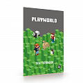 Desky na ABC - Playworld