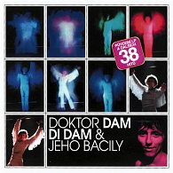 Doktor Dam Di Dam a jeho Bacily 2CD