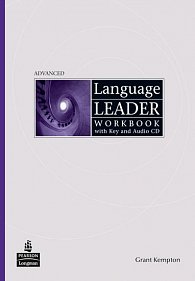 Language Leader Advanced Workbook w/ Audio CD Pack (w/ key)