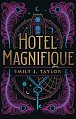 Hotel Magnifique (anglicky), 1.  vydání