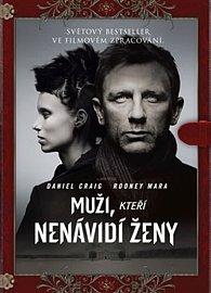 Muži, kteří nenávidí ženy - DVD