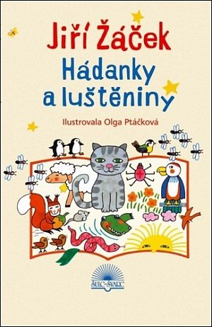 Hádanky a luštěniny, 6.  vydání